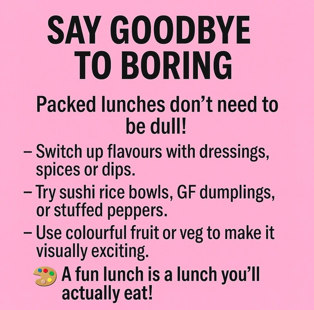 Gluten-Free Tip 4